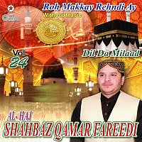 Shahbaz Qamar Fareedi – Dil Da Milad, Vol. 24