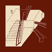 Přední strana obalu CD Boulevard, 61