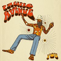 Přední strana obalu CD You