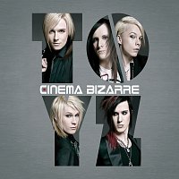 Cinema Bizarre – Toyz [Deluxe Version]