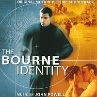 John Powell – The Bourne Identity [Original Motion Picture Soundtrack]