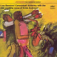 Cannonball Adderley, Ernie Andrews – Live Session! [Live]