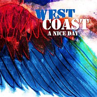 Přední strana obalu CD West Coast - A Nice Day