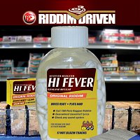 Various  Artists – Riddim Driven: Hi Fever