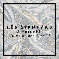 Leo Stannard – Leo Stannard & Friends (Live at RAK Studios)