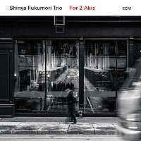 Shinya Fukumori Trio – For 2 Akis