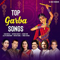 Vinod Rathod, Lalitya Munshaw, Parthiv Gohil, Kirtidan Gadhvi, Osman Mir – Top Garba Songs