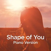 Michael Forster – Shape of You (Piano Version)