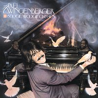 Axel Zwingenberger – Boogie Woogie Classics