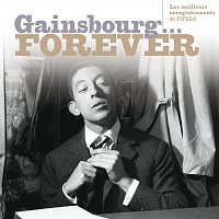 Serge Gainsbourg – Gainsbourg For Ever