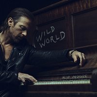 Kip Moore – Red White Blue Jean American Dream