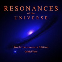 Gabriel Valor – Resonances of the Universe - World Instruments Edition
