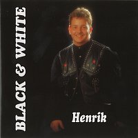 Henrik – Black & White