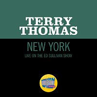Terry Thomas – New York [Live On The Ed Sullivan Show, March 25, 1951]