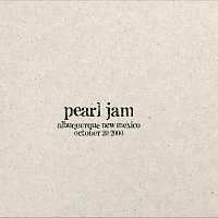 Pearl Jam – 2000.10.20 - Albuquerque, New Mexico [Live]