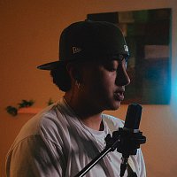 Přední strana obalu CD Ya Me Han Fallado