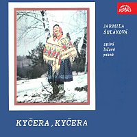 Jarmila Šuláková – Kyčera, Kyčera MP3