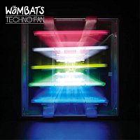 The Wombats – Techno Fan