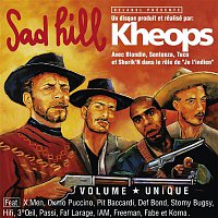Kheops – Sad Hill