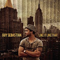 Guy Sebastian – Like It Like That