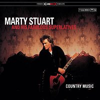 Marty Stuart – Country Music