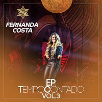 Tempo Contado - EP [Ao Vivo / Vol. 3]