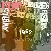 American Folk & Blues Festival Paris 1962 - Vol. 3