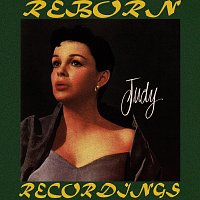 Judy Garland – Judy (HD Remastered)