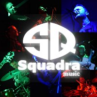 SQUADRA music – Sguadra MP3