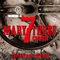 Seven Mary Three – Churn [Expanded Edition]