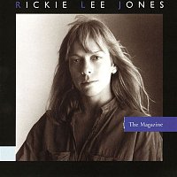 Rickie Lee Jones – The Magazine