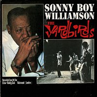 Sonny Boy Williamson & The Yardbirds [Live]