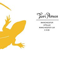 Tori Amos – Manchester Apollo, Manchester, U.K. 6/5/05