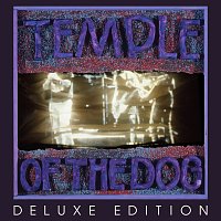 Přední strana obalu CD Temple Of The Dog [Deluxe Edition]