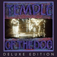 Temple Of The Dog – Temple Of The Dog [Deluxe Edition]
