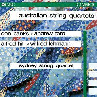 Australian String Quartets