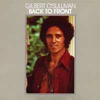 Gilbert O'Sullivan – Back to Front (Deluxe Edition)