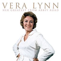 Přední strana obalu CD Her Greatest From Abbey Road