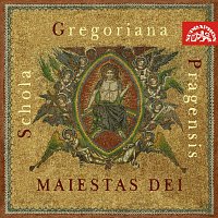 Schola Gregoriana Pragensis – Grudencz: Maiestas Dei CD