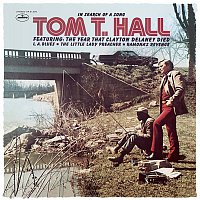 Tom T. Hall – In Search Of A Song