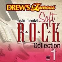 Přední strana obalu CD Drew's Famous Instrumental Soft Rock Collection [Vol. 1]