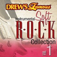 The Hit Crew – Drew's Famous Instrumental Soft Rock Collection [Vol. 1]