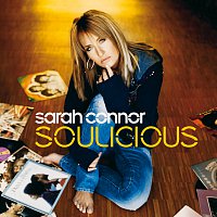 Sarah Connor – Soulicious CD