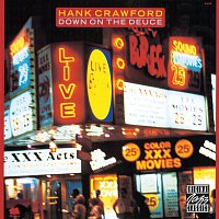 Hank Crawford – Down On The Deuce