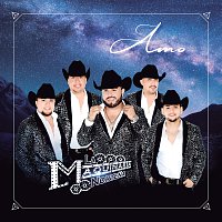 La Maquinaria Nortena – Amo