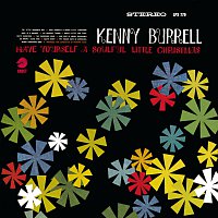 Kenny Burrell – Have Yourself a Soulful Little Christmas