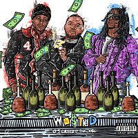 03 Greedo, YG – Wasted