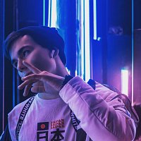 Přední strana obalu CD Падали