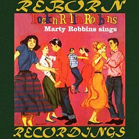 Marty Robbins – Rock'n Roll'n Robbins (HD Remastered)