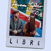 Álvaro Soler, Monika Lewczuk – Libre